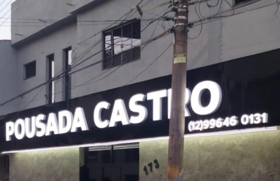 Pousada Castro-1